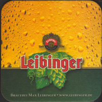 Beer coaster max-leibinger-21