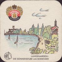 Beer coaster max-leibinger-8