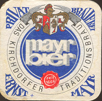 Beer coaster mayer-5-zadek