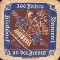 Beer coaster mayr-10-small