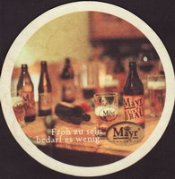 Beer coaster mayr-4