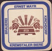 Beer coaster mayr-5