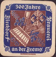 Beer coaster mayr-6