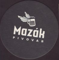 Beer coaster mazak-34-small