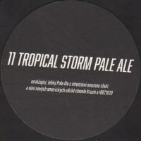 Beer coaster mazak-47-zadek-small