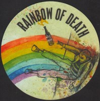 Beer coaster mazak-48-zadek-small