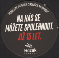 Beer coaster mazak-52-small.jpg