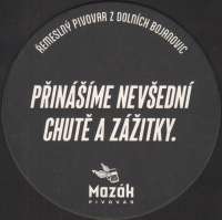 Beer coaster mazak-54-small.jpg