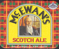 Beer coaster mcewans-11