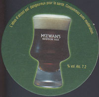 Beer coaster mcewans-12