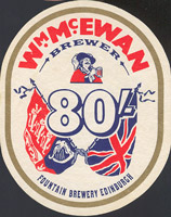 Beer coaster mcewans-17