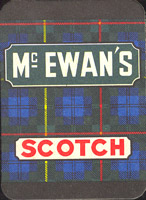 Beer coaster mcewans-19