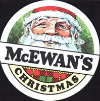 Beer coaster mcewans-21-small