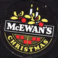 Beer coaster mcewans-22