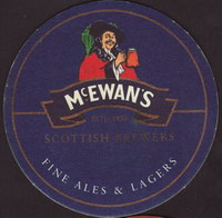 Beer coaster mcewans-29