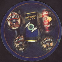 Beer coaster mcewans-29-zadek