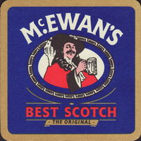 Beer coaster mcewans-37