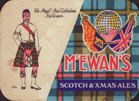 Beer coaster mcewans-39