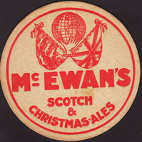 Beer coaster mcewans-41