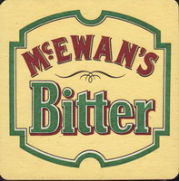 Beer coaster mcewans-43-oboje