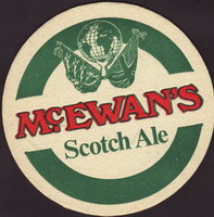 Beer coaster mcewans-44
