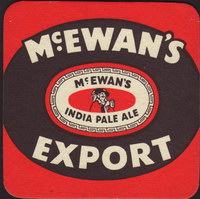 Beer coaster mcewans-48-oboje