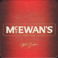 Beer coaster mcewans-49-oboje