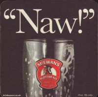 Beer coaster mcewans-52-zadek-small