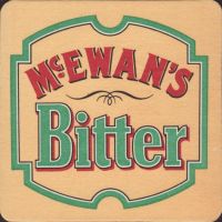 Beer coaster mcewans-59-oboje