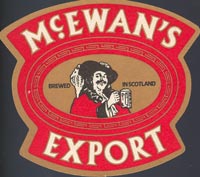 Beer coaster mcewans-6-oboje