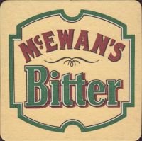 Beer coaster mcewans-60-oboje