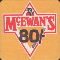 Beer coaster mcewans-61-oboje-small