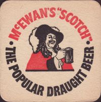 Beer coaster mcewans-64-oboje