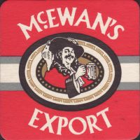 Beer coaster mcewans-66-oboje-small
