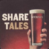 Beer coaster mcewans-70-small