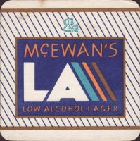 Beer coaster mcewans-74