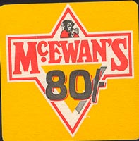 Beer coaster mcewans-9-oboje