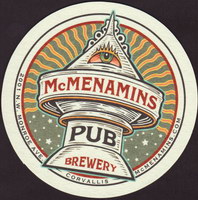 Beer coaster mcmenamins-11-zadek-small