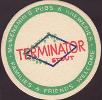 Beer coaster mcmenamins-13