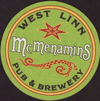 Beer coaster mcmenamins-8