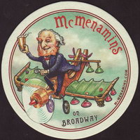 Beer coaster mcmenamins-8-zadek-small