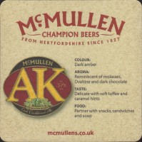 Beer coaster mcmullen-sons-13-zadek-small