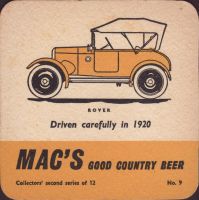 Beer coaster mcmullen-sons-5