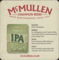 Beer coaster mcmullen-sons-7-zadek