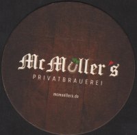 Beer coaster mcmullers-brauereigasthof-1-small.jpg
