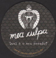 Beer coaster mea-culpa-1-small