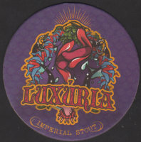 Beer coaster mea-culpa-2-zadek