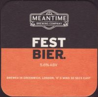 Beer coaster meantime-5-small