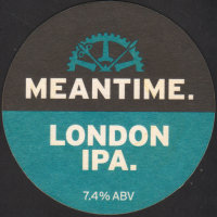 Beer coaster meantime-7