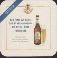 Pivní tácek meckatzer-lowenbrau-24